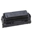 Geschikt Lexmark 13T0101 toner hc zwart van Inktmedia