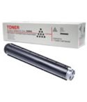 Geschikt OKI 00079801 toner zwart van Inktmedia
