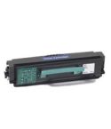 Geschikt Lexmark 24016SE toner zwart van Inktmedia
