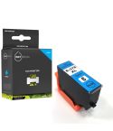 Geschikt Epson 378XL T3782xl inktcartridge cyaan hoge capaciteit van Inktmedia