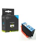 Geschikt Epson 378XL T3785xl inktcartridge licht cyaan hoge capaciteit van Inktmedia