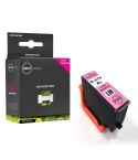 Geschikt Epson 378XL T3786xl inktcartridge licht magenta hoge capaciteit van Inktmedia