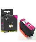 Geschikt Epson 378XL T3783xl inktcartridge magenta hoge capaciteit van Inktmedia