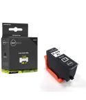 Geschikt Epson 378XL T3781xl inktcartridge zwart hoge capaciteit van Inktmedia