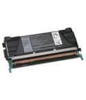 Geschikt Lexmark C5220KS toner zwart van Inktmedia