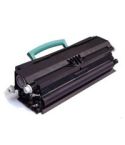 Geschikt Lexmark E450A11E toner zwart van Inktmedia