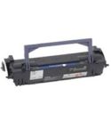 Geschikt Minolta 1710399-002 toner zwart van Inktmedia