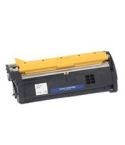 Geschikt Minolta 1710471-001 toner zwart van Inktmedia