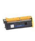 Geschikt Minolta 1710471-002 toner geel van Inktmedia
