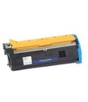 Geschikt Minolta 1710471-004 toner cyaan van Inktmedia