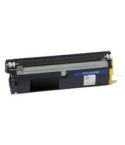 Geschikt Minolta (Konica Minolta) 1710517-006 toner geel high cap van Inktmedia