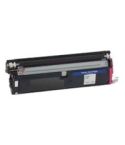Geschikt Minolta (Konica Minolta) 1710517-007 toner magenta high cap van Inktmedia