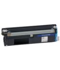 Geschikt Minolta (Konica Minolta) 1710517-008 toner cyaan high cap van Inktmedia