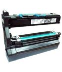 Geschikt Minolta (Konica Minolta) 1710582-004 toner cyaan van Inktmedia