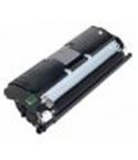 Geschikt Minolta (Konica Minolta) 1710589-004 toner zwart van Inktmedia