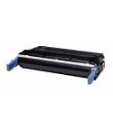 Geschikt HP CB400A toner zwart van Inktmedia