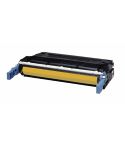Geschikt HP Q5952A toner geel van Inktmedia
