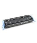Geschikt HP Q6000A toner zwart van Inktmedia