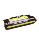 Geschikt HP Q2672A toner geel van Inktmedia