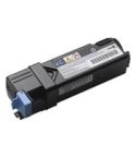 Geschikt Dell 2130cn/2135cn (R125C) toner cyaan hoge capaciteit van Inktmedia