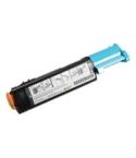Geschikt Dell 3010 toner cyaan van Inktmedia