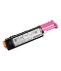 Geschikt Dell 3010 toner magenta van Inktmedia