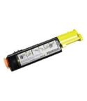 Geschikt Dell 3010 toner geel van Inktmedia