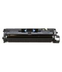 Geschikt HP Q3960A toner zwart van Inktmedia