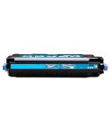 Geschikt HP Q6471A toner cyaan van Inktmedia