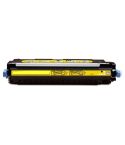 Geschikt HP Q6472A toner geel van Inktmedia