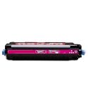 Geschikt HP Q6463A toner magenta van Inktmedia