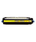 Geschikt HP Q7562A toner geel van Inktmedia