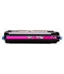 Geschikt HP Q7563A toner magenta van Inktmedia
