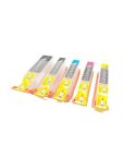 Geschikt Canon BCI-3/6 reinigings cartridges SET  van Inktmedia