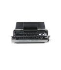 Geschikt OKI 09004462 drum/toner zwart hoge capaciteit van Inktmedia