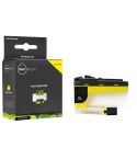 Geschikt voor: Brother LC-427 XL inktcartridge Geel – Hoge capaciteit van Inktmedia