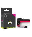 Geschikt voor: Brother LC-426 XL inktcartridge Magenta – Hoge capaciteit van Inktmedia