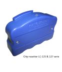 Geschikt Brother Chip resetter LC-125 en LC-127 serie van Inktmedia