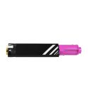 Geschikt Geschikt Epson S050317 toner magenta van Inktmedia