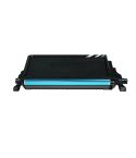 Geschikt Samsung CLT-K6062S toner zwart CLP-770 van Inktmedia