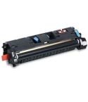 Geschikt HP C9701A toner cyaan van Inktmedia