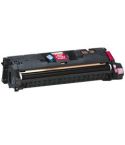 Geschikt HP C9703A toner magenta van Inktmedia
