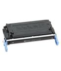 Geschikt HP C9720A toner zwart van Inktmedia