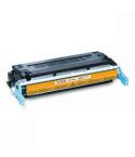 Geschikt HP C9722A toner geel van Inktmedia