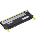Geschikt Dell F479K toner geel van Inktmedia