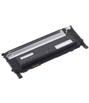 Geschikt Dell Y924J toner zwart van Inktmedia