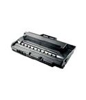 Geschikt Dell 1600N (P4210) toner zwart van Inktmedia