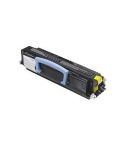 Geschikt Dell 1720/1720N (MW558) toner zwart van Inktmedia