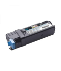 Geschikt Dell 769T5 toner cyaan hoge capaciteit van Inktmedia