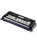 Geschikt Dell H516C toner zwart hoge capaciteit van Inktmedia